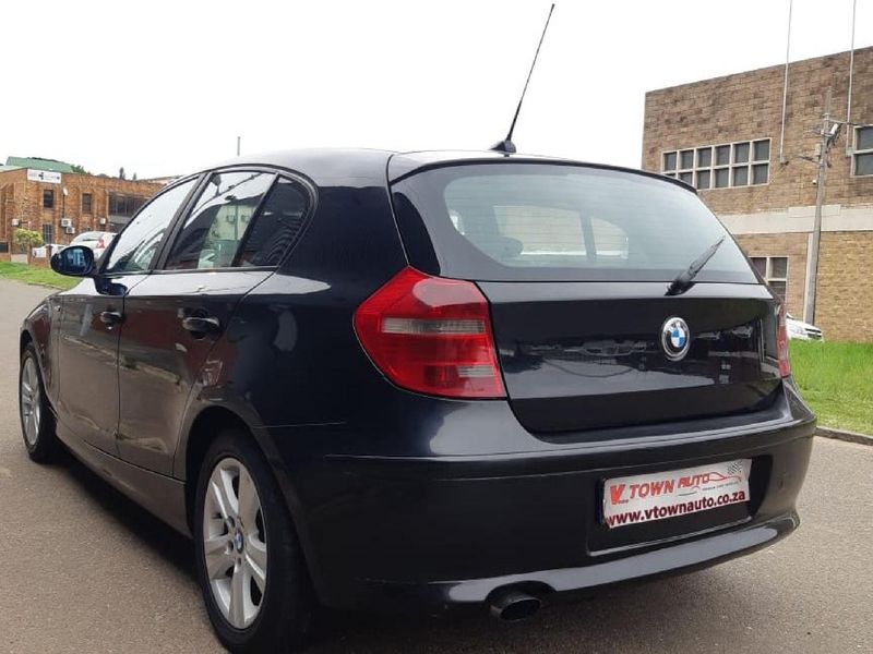 I118 Used BMW 1 Series 118i 5-dr for sale in Kwazulu Natal - Cars.co.za (ID ...