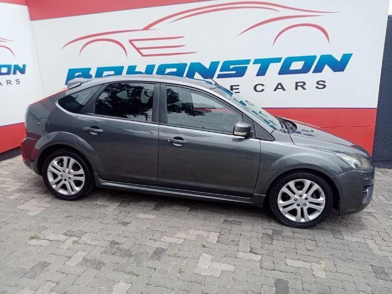 Used Ford Focus 2.0 Si for sale in Gauteng - Cars.co.za (ID::9128223)