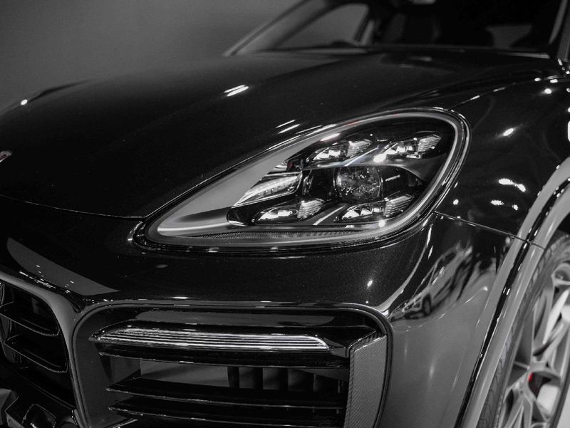 Used Porsche Cayenne Coupe GTS for sale in Gauteng Cars.co.za (ID