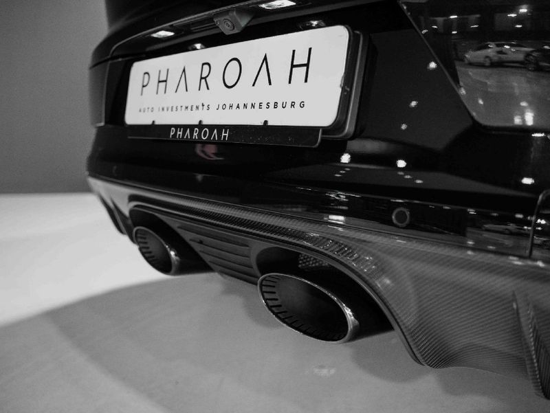 Used Porsche Cayenne Coupe GTS for sale in Gauteng Cars.co.za (ID