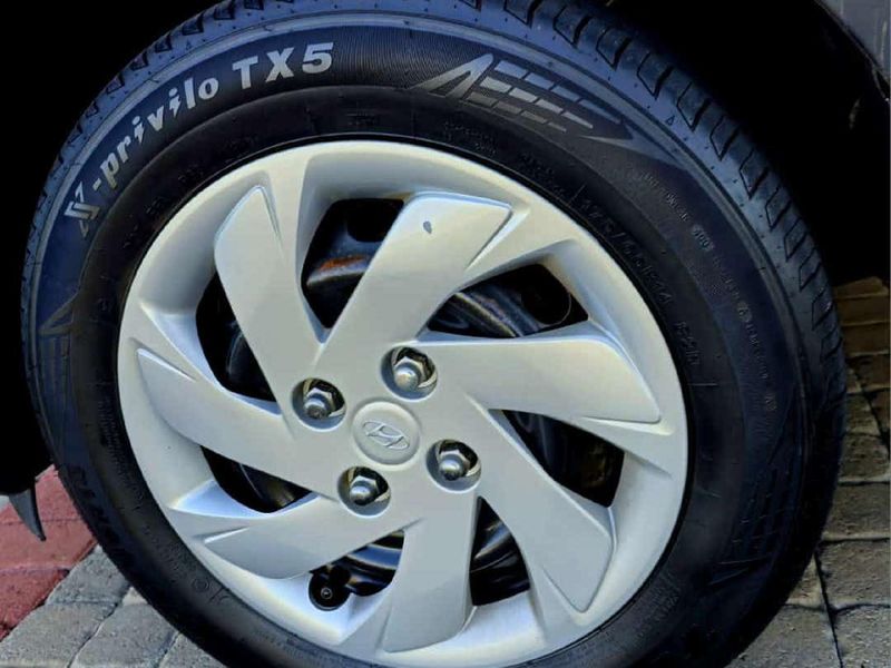 Used Hyundai Atos 1.1 Motion for sale in Gauteng - Cars.co.za (ID::9129304)
