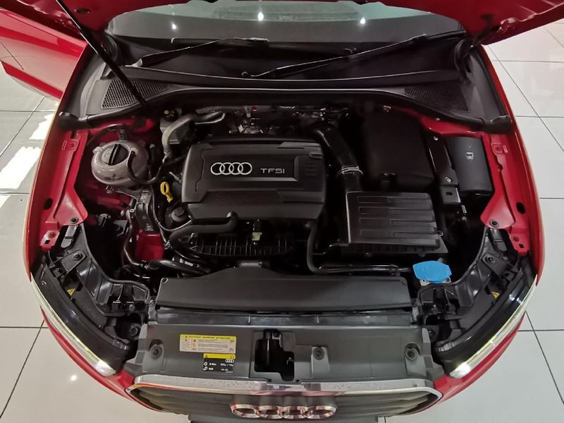 1 8 Tfsi Audi A3