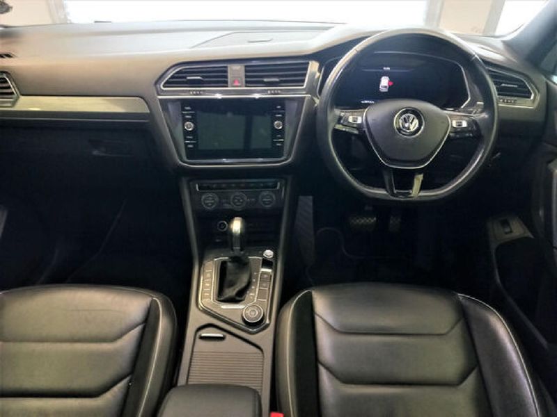 Used Volkswagen Tiguan Allspace 2.0 TSI Comfortline 4Motion Auto (132kW ...