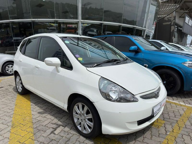 Used Honda Jazz 1.5i Auto for sale in Gauteng - Cars.co.za (ID::9132068)