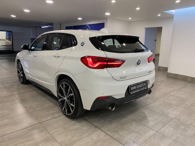 Used BMW X2 sDrive20d M Sport Auto for sale in Gauteng - Cars.co.za (ID ...