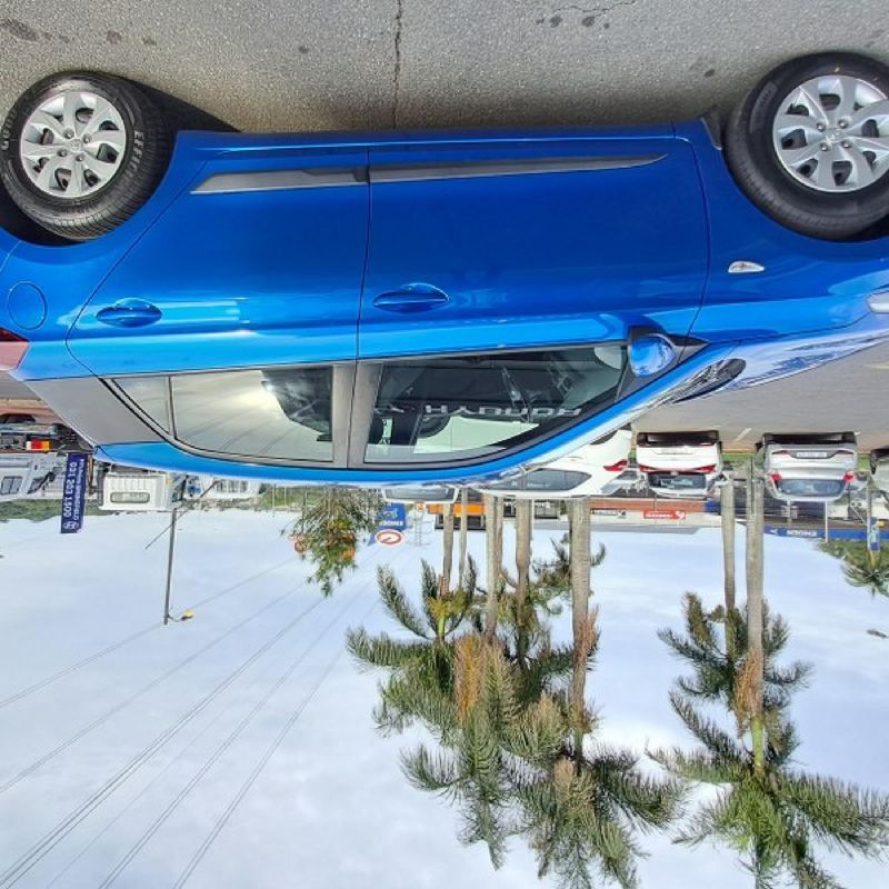 Used Hyundai i20 1.4 Motion Auto for sale in Kwazulu Natal Cars.co.za