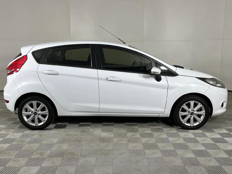 Used Ford Fiesta 1.4i Trend 5-dr for sale in Gauteng - Cars.co.za (ID ...