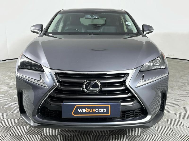 Used Lexus NX 2.0T EX | 300 EX for sale in Gauteng - Cars.co.za (ID ...