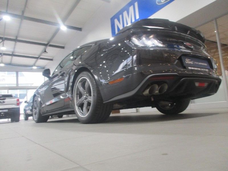 New Ford Mustang 5.0 GT Auto for sale in Kwazulu Natal Cars.co.za (ID