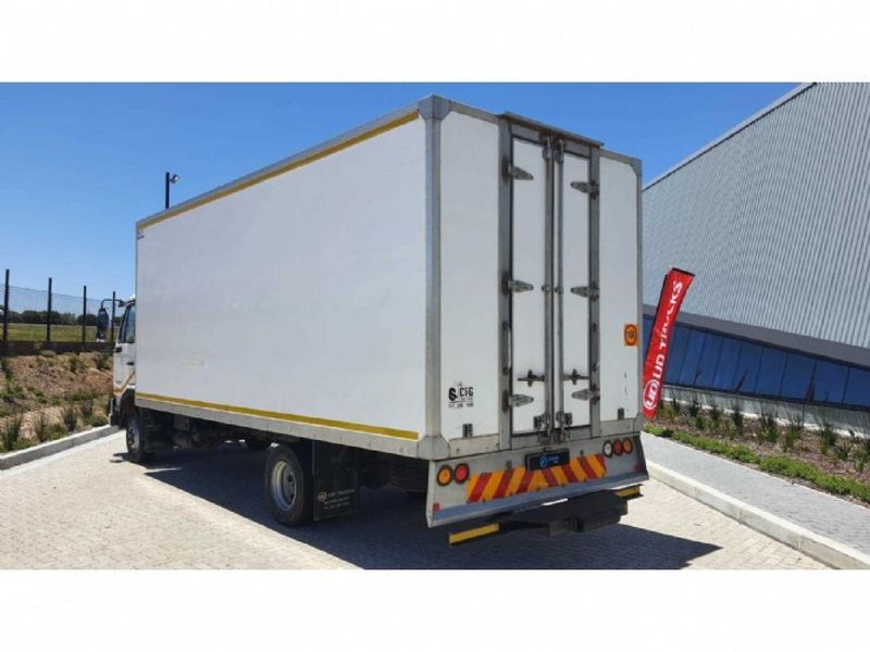 Used UD Trucks Kuzer RKE150 (M04) 4X2 F/C C/C for sale in Western Cape ...