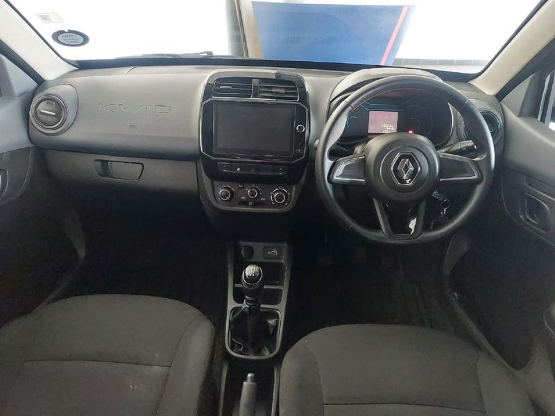 New Renault Kwid 1.0 Dynamique for sale in Gauteng - Cars.co.za (ID ...