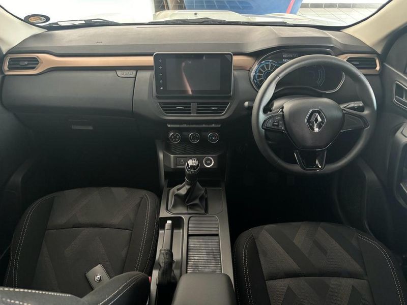 New Renault Kiger 1.0T Zen for sale in Gauteng - Cars.co.za (ID::9147681)