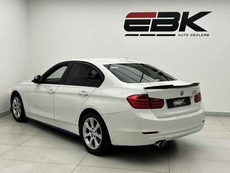 Used BMW 3 Series 328i for sale in Gauteng - Cars.co.za (ID::9149051)