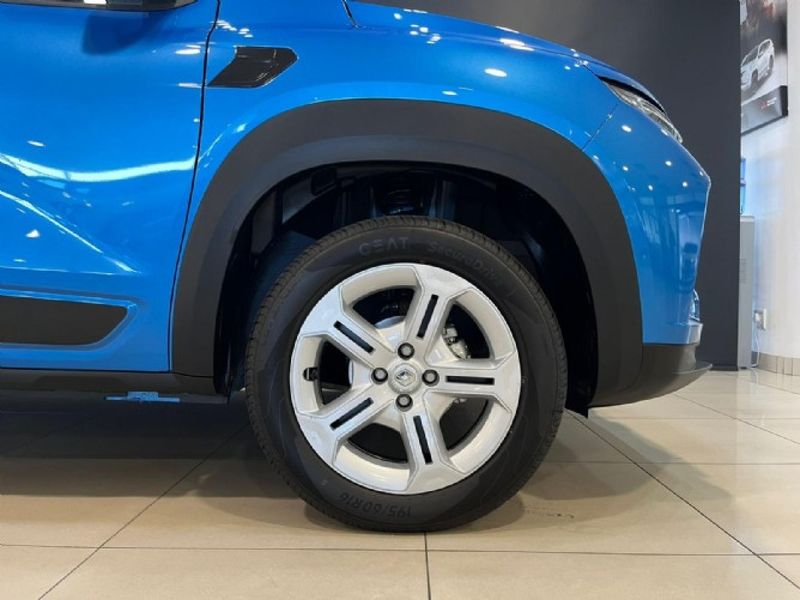 New Renault Kiger 1.0 Energy Zen Auto for sale in Kwazulu Natal - Cars ...