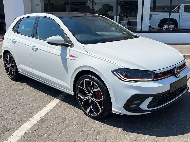 New Volkswagen Polo 2.0 GTI Auto (147kW) for sale in Gauteng Cars.co