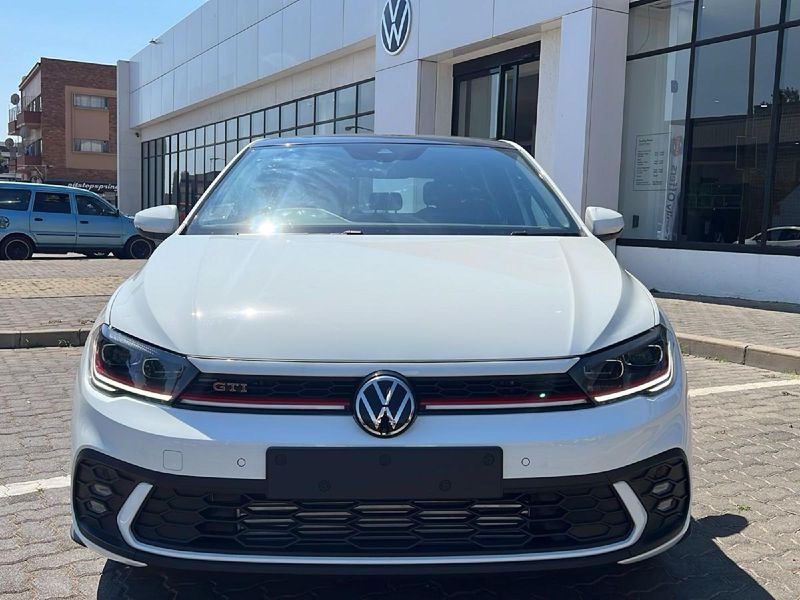 New Volkswagen Polo 2.0 GTI Auto (147kW) for sale in Gauteng Cars.co