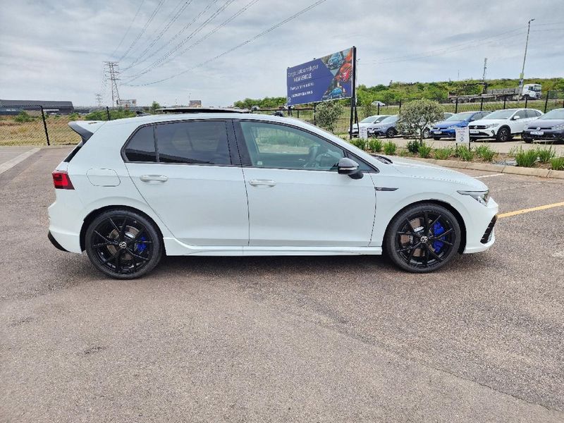 New Volkswagen Golf 8 2.0 TSI R DSG for sale in Gauteng Cars.co.za