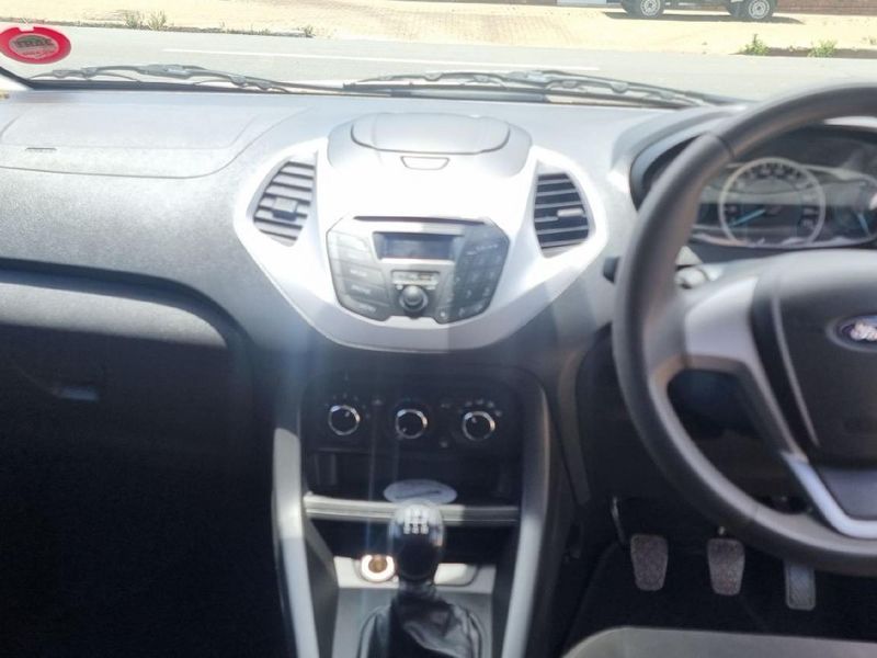 Used Ford Figo 1 4 Ambiente For Sale In Gauteng Cars co za ID 9156548 
