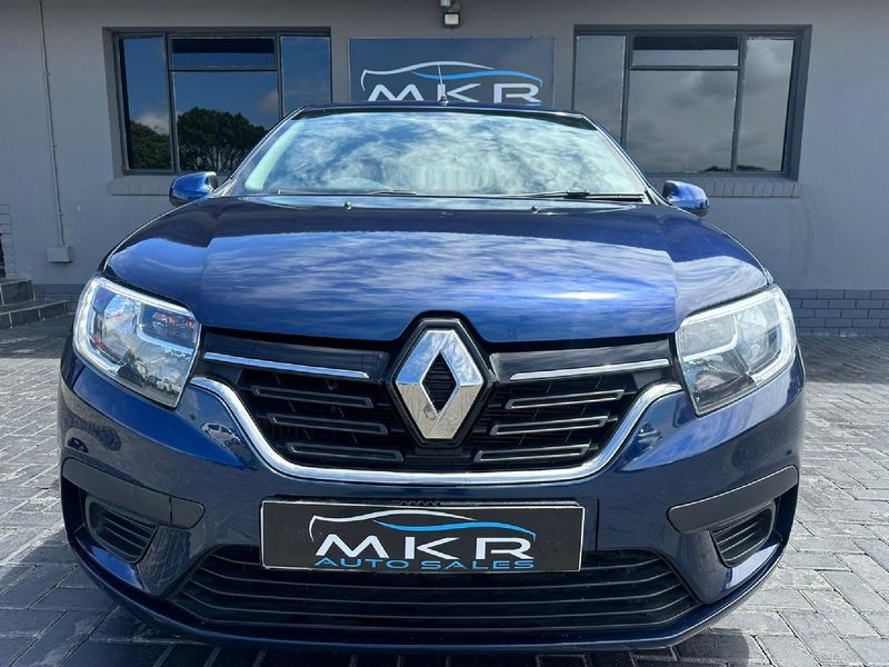 Used Renault Sandero 900T Expression for sale in Eastern Cape Cars.co