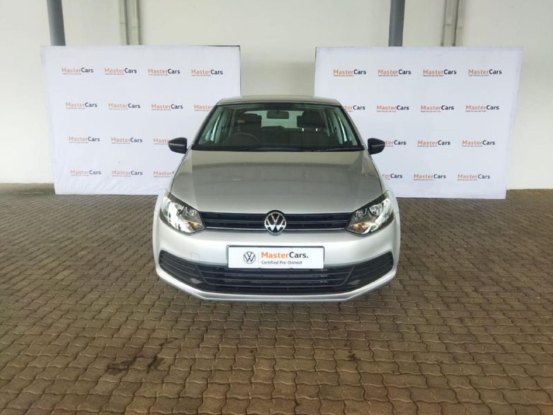 Used Volkswagen Polo Vivo 1.4 Trendline 5-dr for sale in Mpumalanga ...