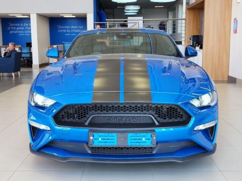 New Ford Mustang SHELBY for sale in Gauteng - Cars.co.za (ID::9161133)