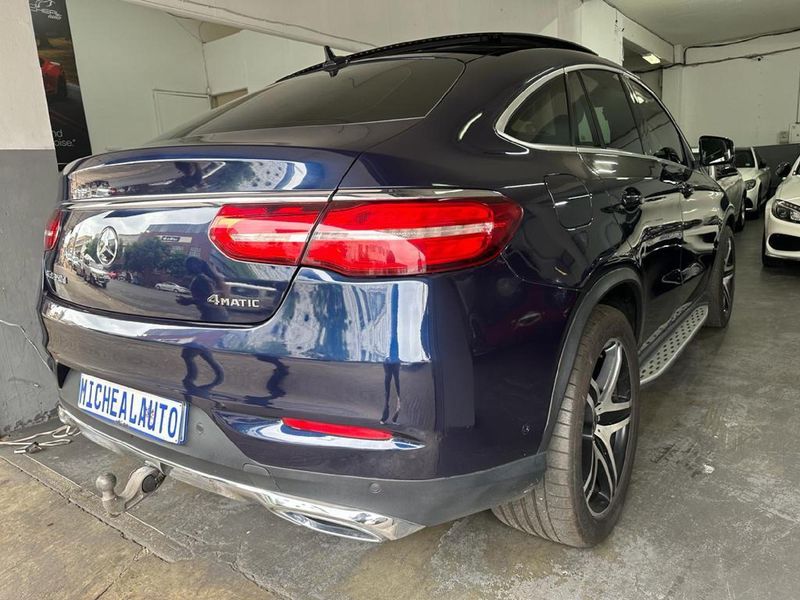 Used Mercedes-Benz GLE 350d 4Matic for sale in Gauteng - Cars.co.za (ID ...