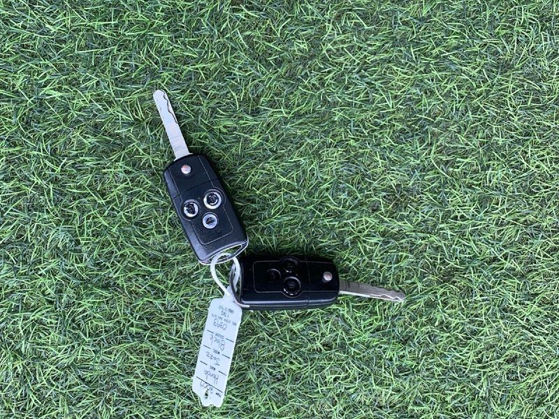 Used Honda Accord 2.0i Auto for sale in Gauteng Cars.co.za (ID9161822)