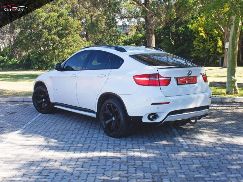 Used BMW X6 xDrive40d for sale in Eastern Cape - Cars.co.za (ID::9161954)