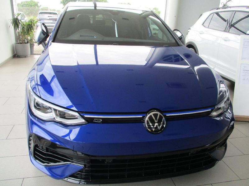 New Volkswagen Golf VII 2.0 TSI R for sale in Kwazulu Natal - Cars.co ...