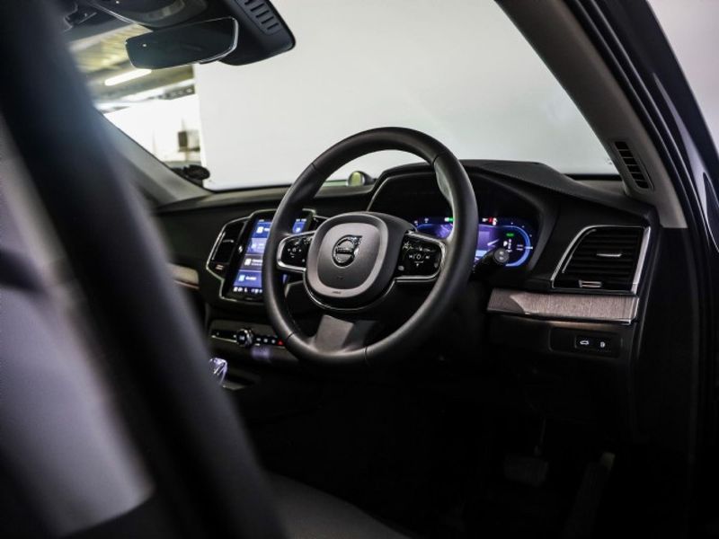 Used Volvo XC90 Twin Engine Ultimate Dark Hybrid for sale in Gauteng