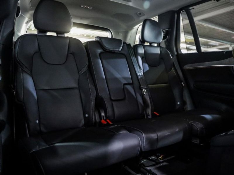 Used Volvo XC90 Twin Engine Ultimate Dark Hybrid for sale in Gauteng