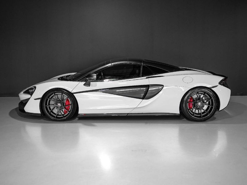 Used McLaren 570 S Coupe for sale in Gauteng Cars.co.za (ID9167921)