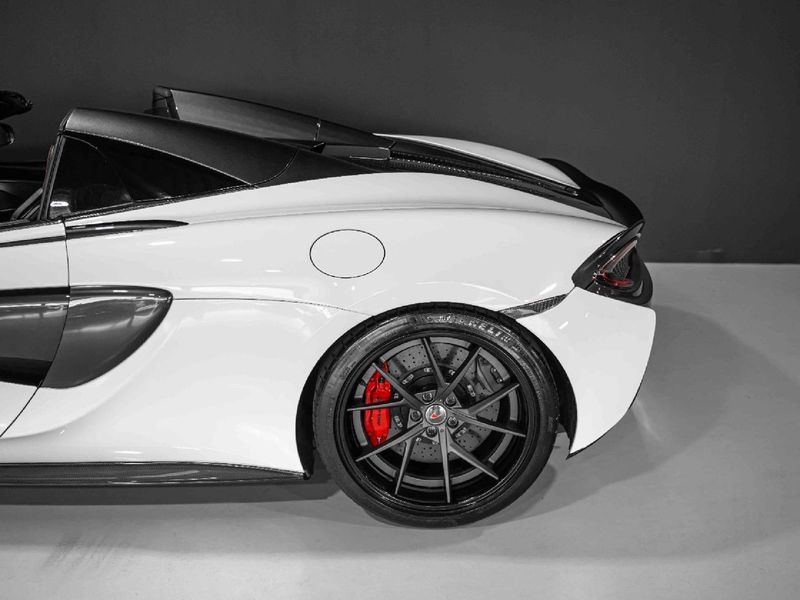 Used McLaren 570 S Coupe for sale in Gauteng Cars.co.za (ID9167921)
