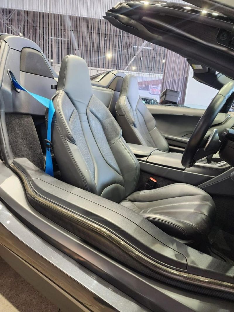 Used BMW i8 eDrive Roadster for sale in Gauteng - Cars.co.za (ID::9168842)