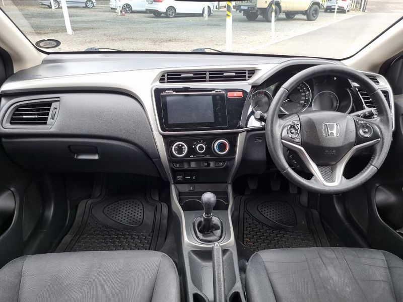 Used Honda Ballade 1.5 Elegance for sale in Gauteng - Cars.co.za (ID ...