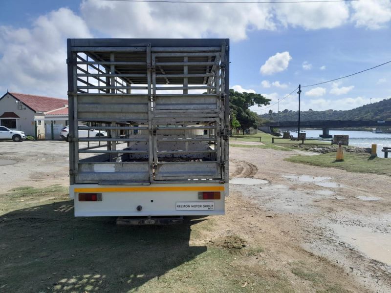 Used Toyota Dyna 150 for sale in Eastern Cape - Cars.co.za (ID::9170362)