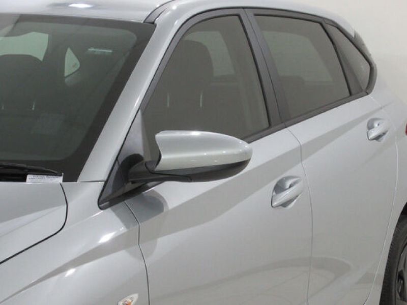 Used Hyundai i20 1.2 Motion for sale in Gauteng - Cars.co.za (ID::9171993)