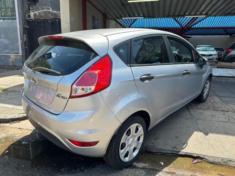 Used Ford Fiesta 1.4 Ambiente 5-dr for sale in Gauteng - Cars.co.za (ID ...