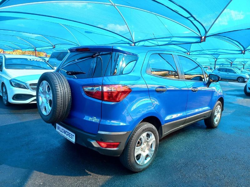 Used Ford EcoSport 1.5 TiVCT Ambiente for sale in Gauteng - Cars.co.za ...