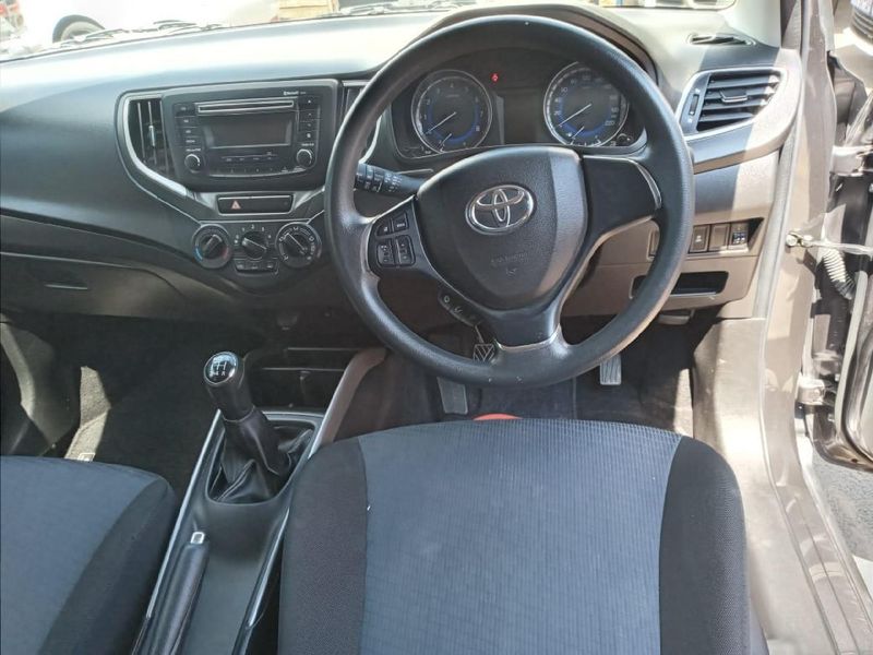 Used Toyota Starlet 1.5 XS for sale in Gauteng - Cars.co.za (ID::9175798)