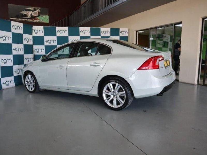 Used Volvo S60 T3 Elite for sale in Free State - Cars.co.za (ID::9176141)