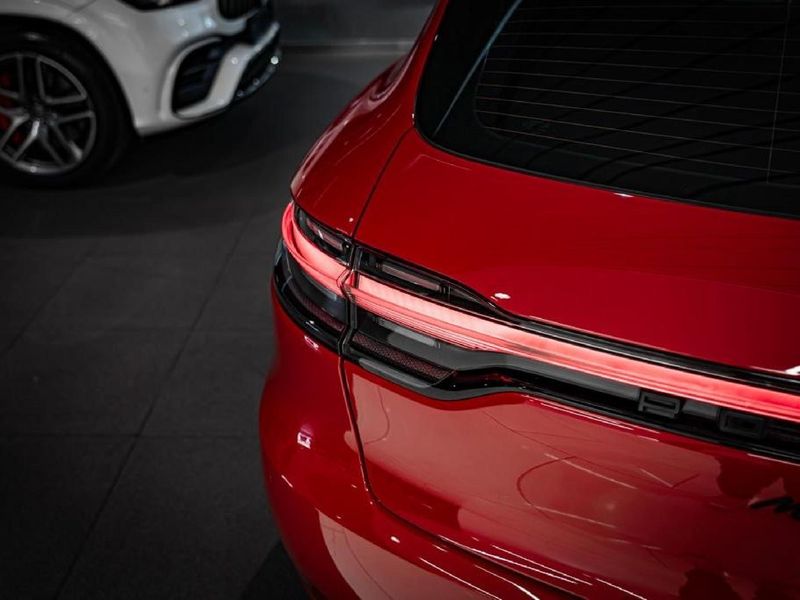 Used Porsche Macan GTS for sale in Gauteng Cars.co.za (ID9176772)