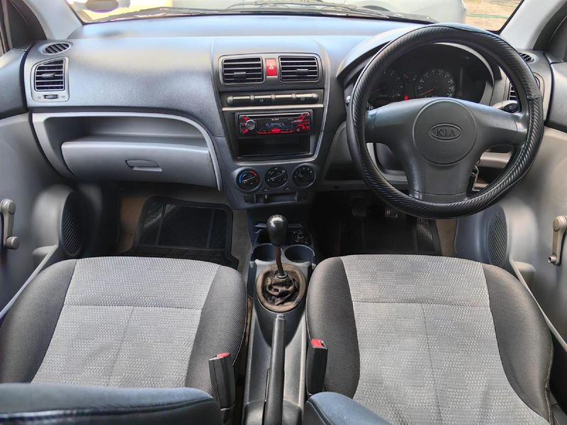 Used Kia Picanto 1.1 for sale in Gauteng - Cars.co.za (ID::9179962)