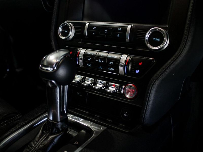 Used Ford Mustang 5.0 GT Auto for sale in Western Cape - Cars.co.za (ID