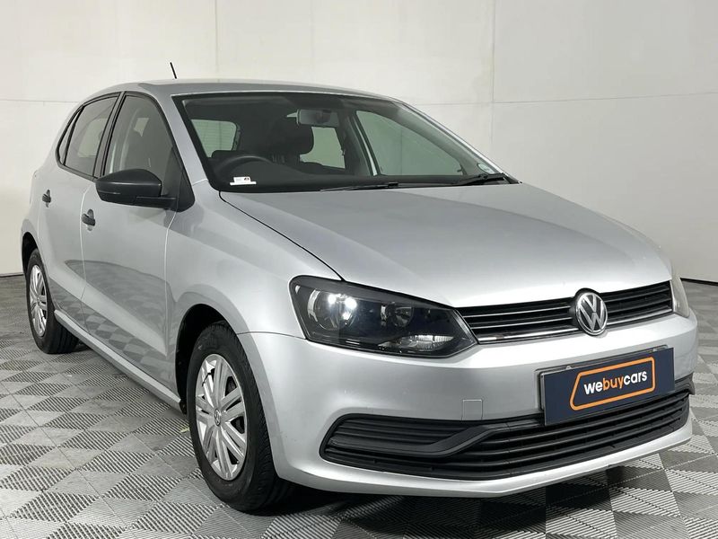 Used Volkswagen Polo GP 1.2 TSI Trendline (66kW) for sale in Western ...