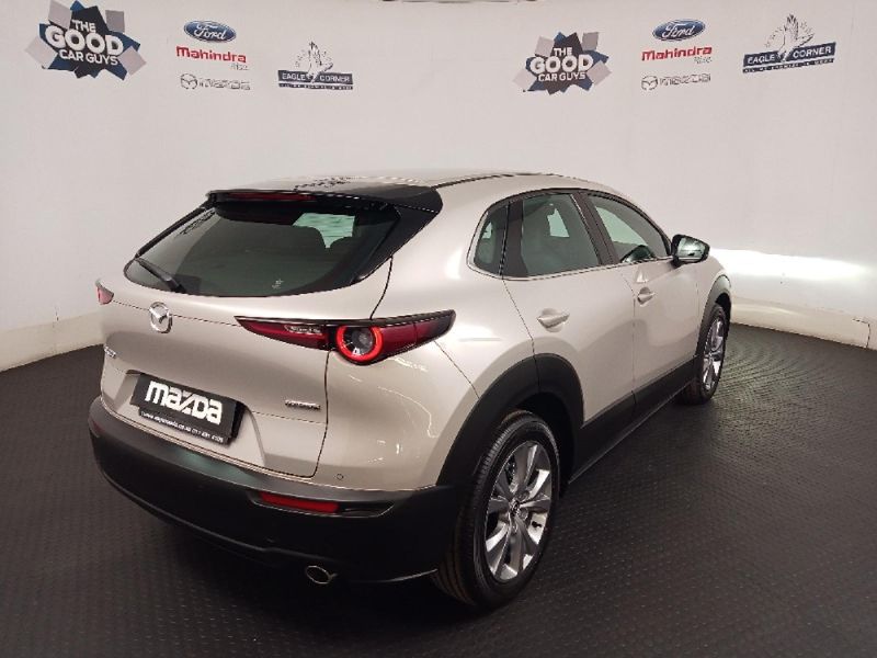 Used Mazda CX-30 2.0 Individual Auto For Sale In Gauteng - Cars.co.za ...