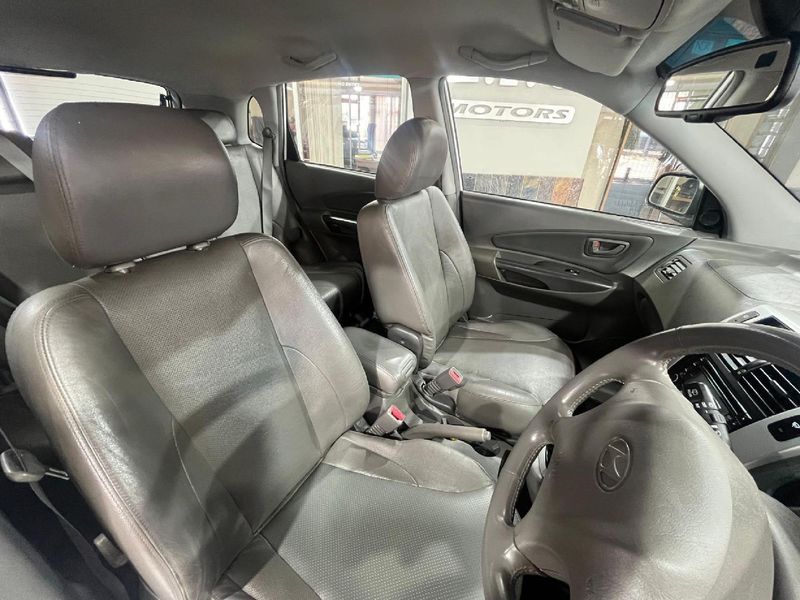 Used Hyundai Tucson 2.0 GLS (Rent To Own Available) for sale in Gauteng