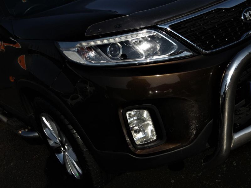 Used Kia Sorento 2.2 Auto(BLACKLISTED for sale in Gauteng