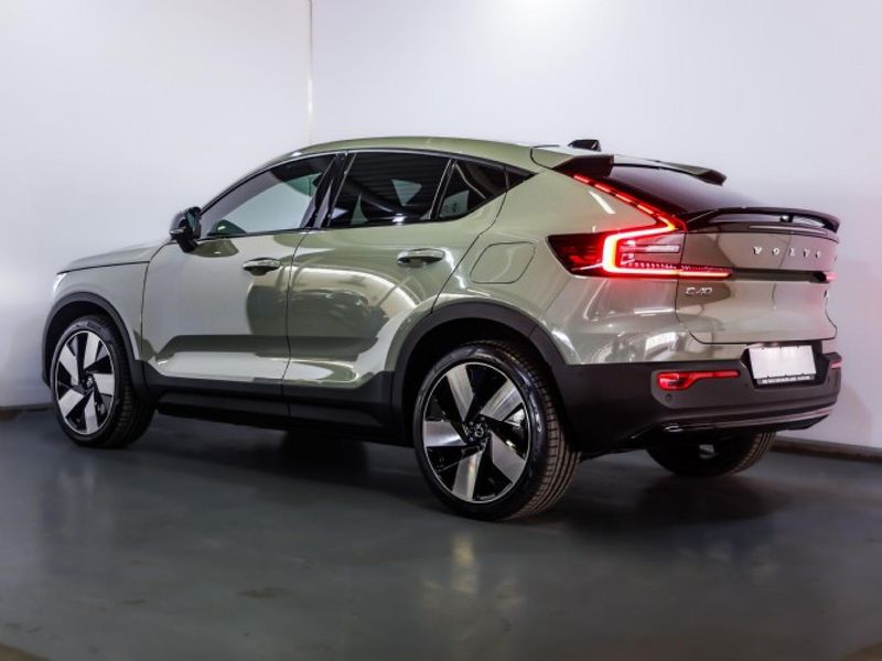 New Volvo C40 Recharge Twin Pure Electric for sale in Gauteng Cars.co