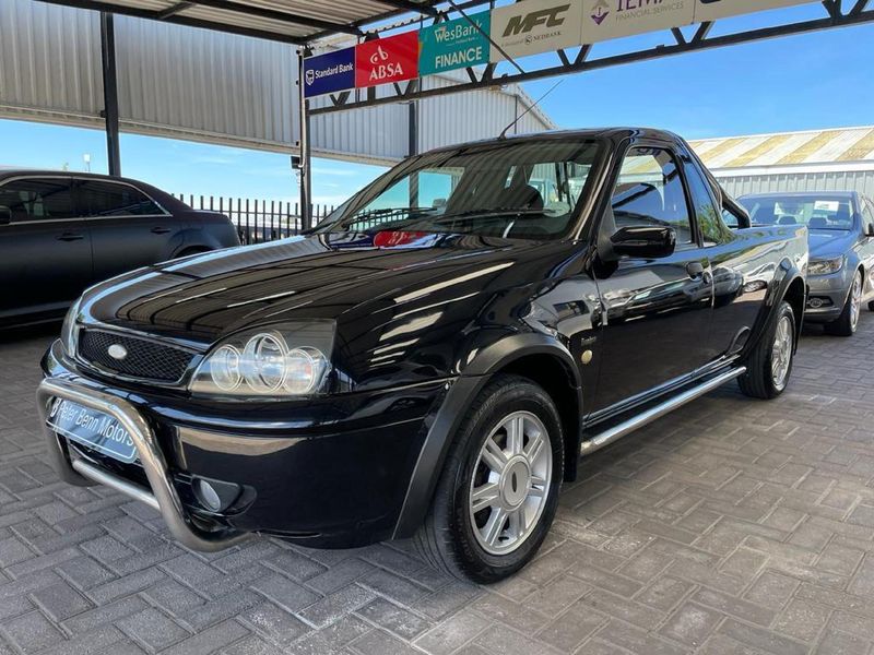 Used Ford Bantam 16i Xlt For Sale In Eastern Cape Za Id